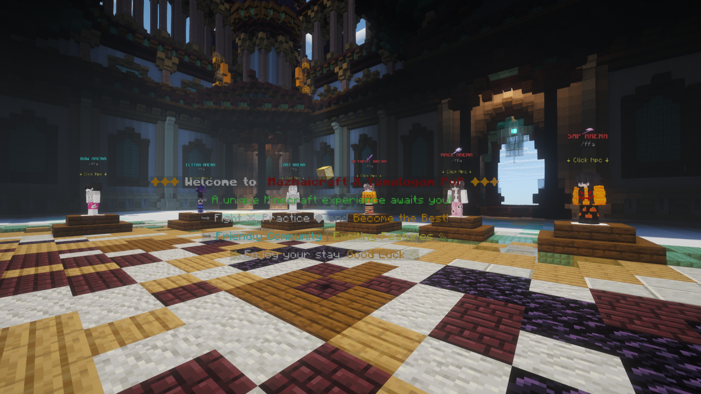 Yamalogam Sneak Peek 1