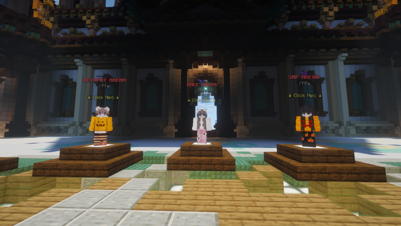 Yamalogam Sneak Peek 2