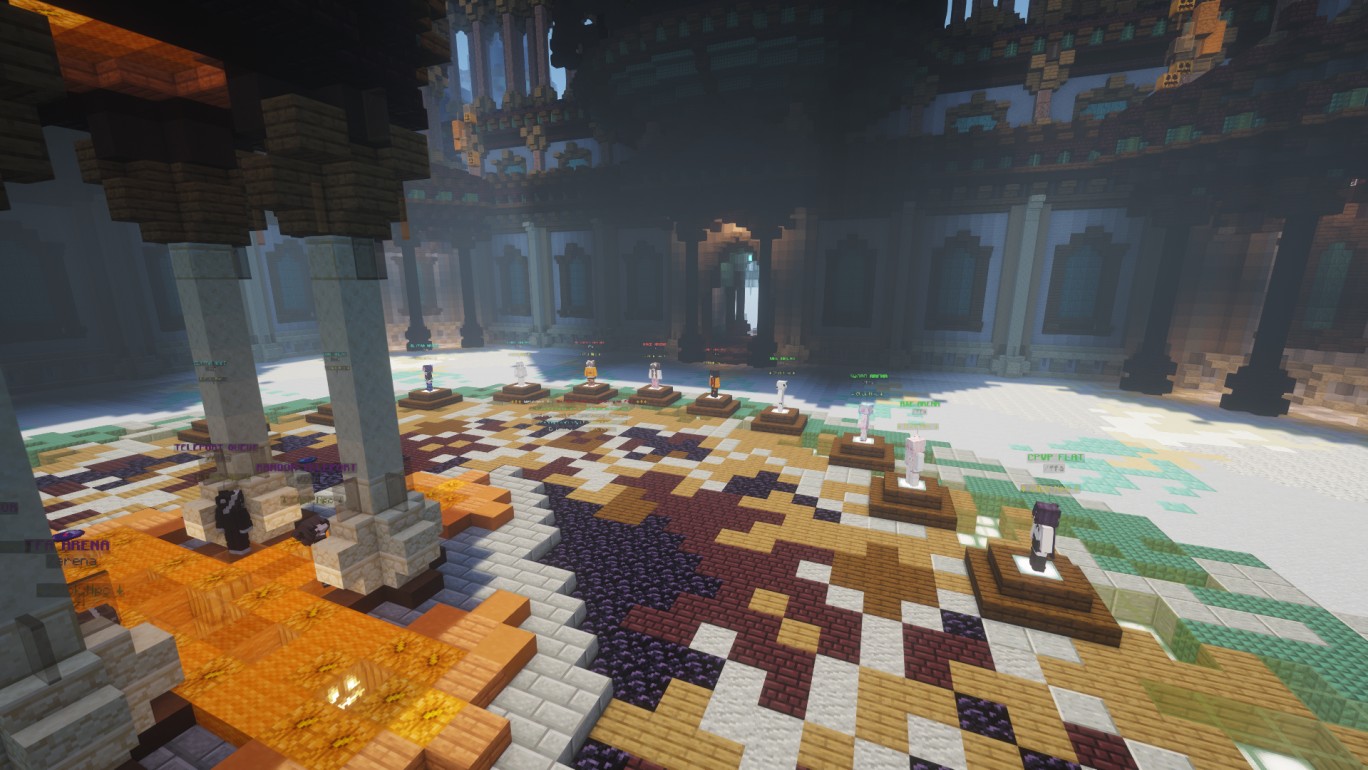 Yamalogam Sneak Peek 4